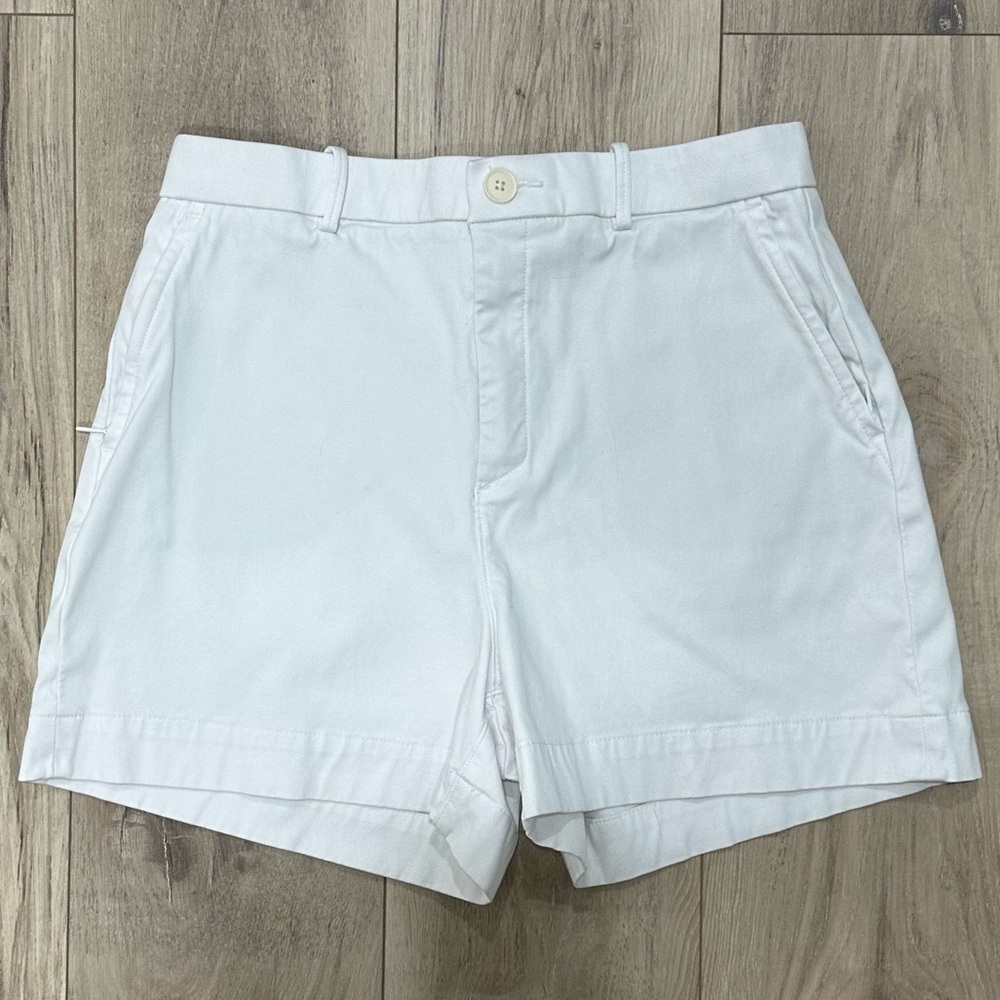 SPANXsupersmooth Stretch Twill Shorts